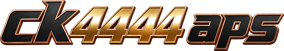 ck4444 aps